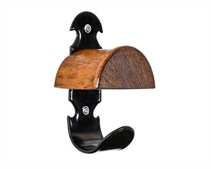 STUBBS RETRO BRIDLE RACK TIMBER