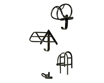 STUBBS HARNESS RACK SET