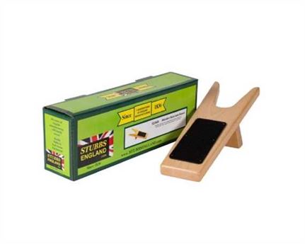STUBBS WOODEN BOOT JACK
