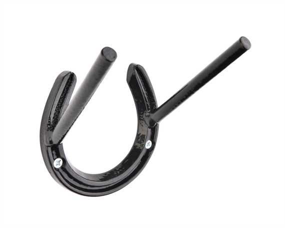 STUBBS CLASSIC TOOL HOLDER BLACK