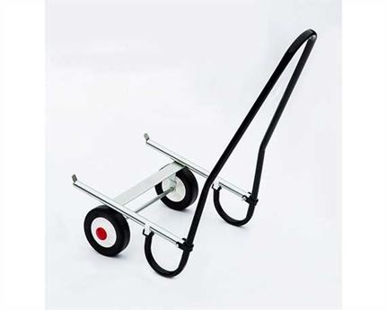 STUBBS BUGGY MATE FOR THE SADDLE MATE