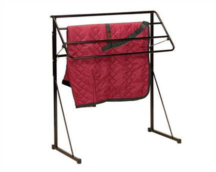 STUBBS BLANKET MASTER