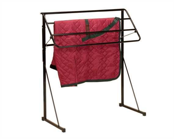 STUBBS BLANKET MASTER