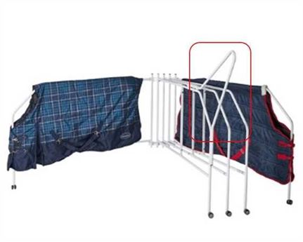 STUBBS PENTA RACK NECK EXTENSION