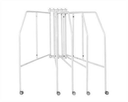 STUBBS PENTA RUG DISPLAY