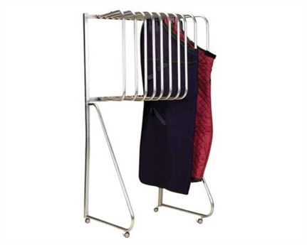 STUBBS RUG MASTER MOBILE