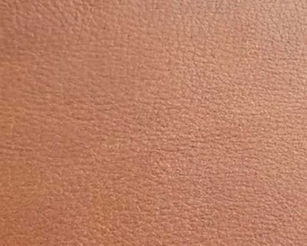ZARZUELA CAPE BUFFALO BUTTERSCOTCH ANILINE PULL UP UPHOLSTERY LEATHER FULL HIDE 1.2/1.4 MM
