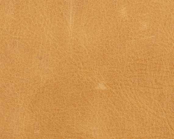 ZARZUELA DAYTONA HAZELNUT UPHOLSTERY LEATHER  FULL HIDE