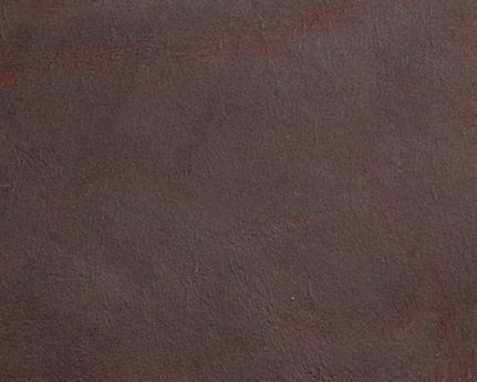 ZARZUELA DIESEL BROWN UPHOLSTERY LEATHER  WAXY PULL UP FULL HIDE